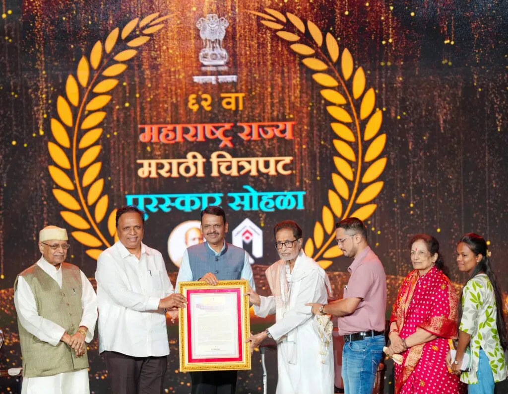 चित्रपटसृष्टीसाठी फडणवीसांचा मोठा निर्णय; रामटेक आणि नाशिकमध्ये फिल्म सिटी