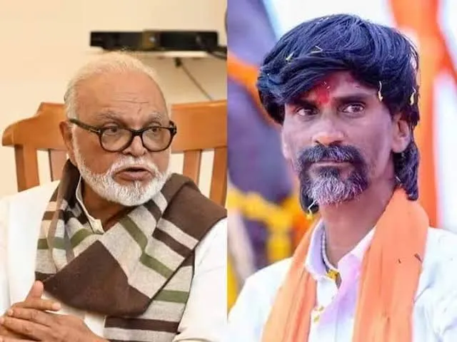 जरांगेंच्या आंदोलनाला सुरुवातीला सरकारमधूनच मदत? छगन भुजबळांच्या वक्तव्याने राजकीय खळबळ