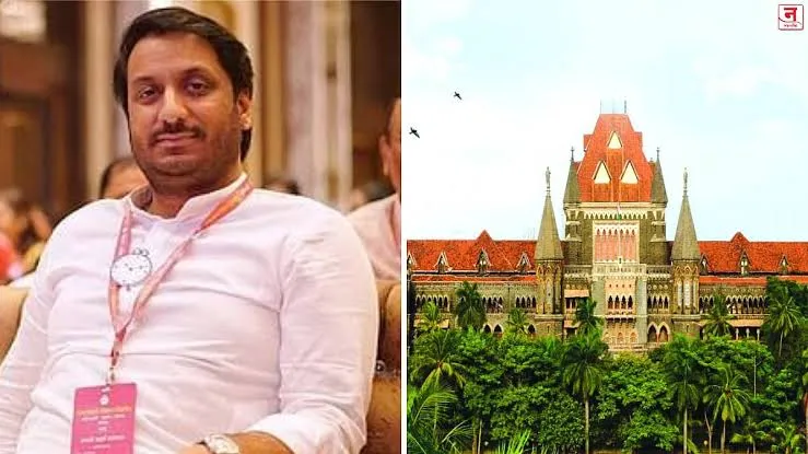 पुणे जमीन प्रकरण उच्च न्यायालयात; पार्थ पवारांवर गुन्हा दाखल करण्याची मागणी