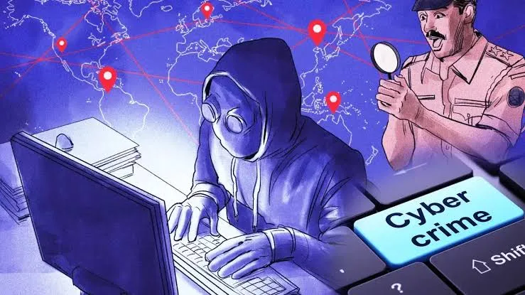 व्हॉट्सॲपवर कंपनी मालक बनून १.१५ कोटींचा गंडा; पुणे सायबर पोलिसांनी टोळीचा पर्दाफाश, ५ जण जेरबंद