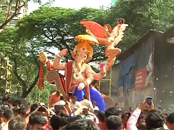 पुण्यातील डीजे प्रकरणी मानवाधिकार आयोगाची कारवाई; एमपीसीबीला अहवालाचे आदेश