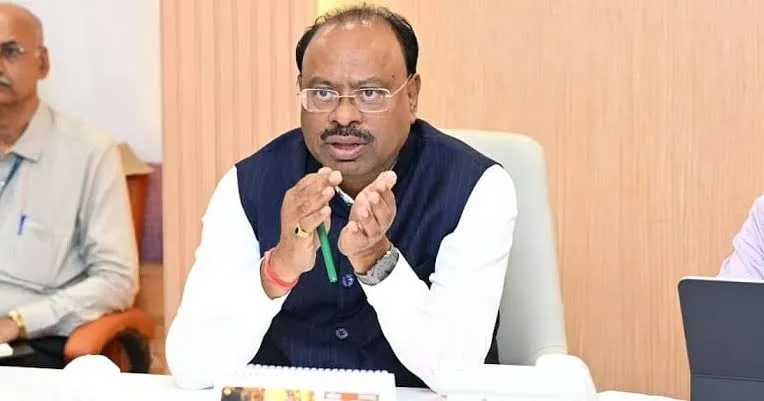 पुण्याच्या मॉडेलची देशभर चर्चा; नोंदणी कार्यालयांच्या विस्तारासाठी केंद्राकडून ५० लाखांची तरतूद