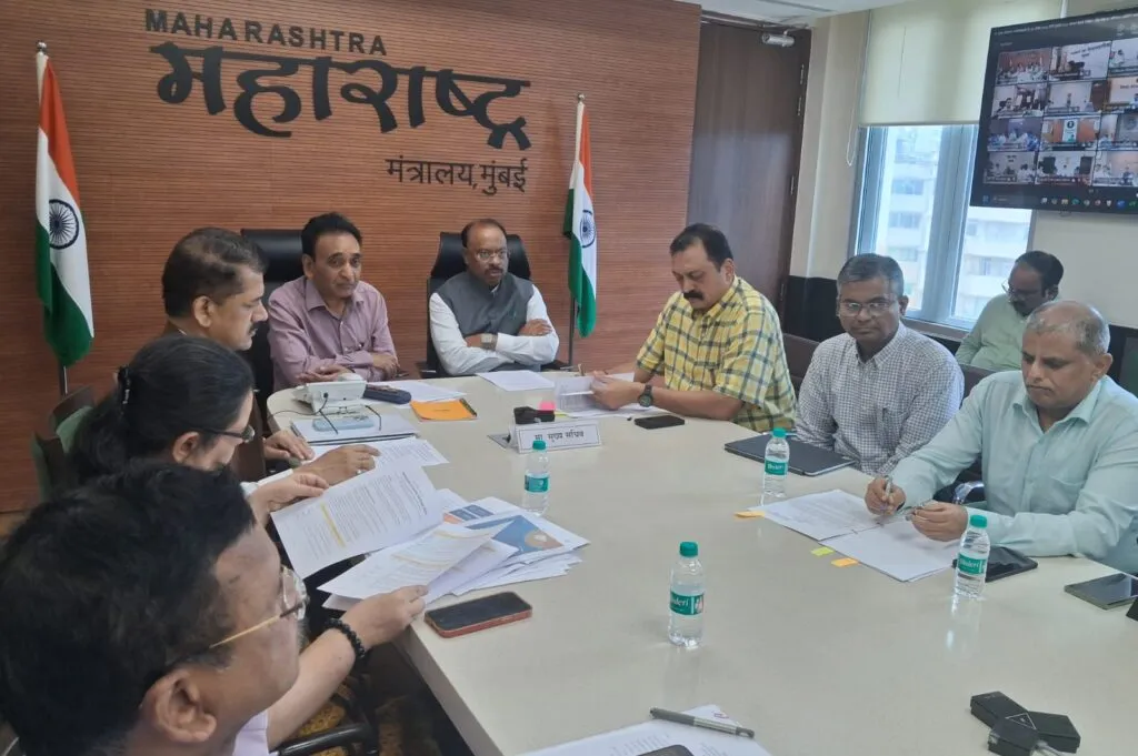वंचित घटकांसाठी शासनाचा विशेष पुढाकार; राज्यात महिनाभर ‘सेवा संकल्प अभियान’