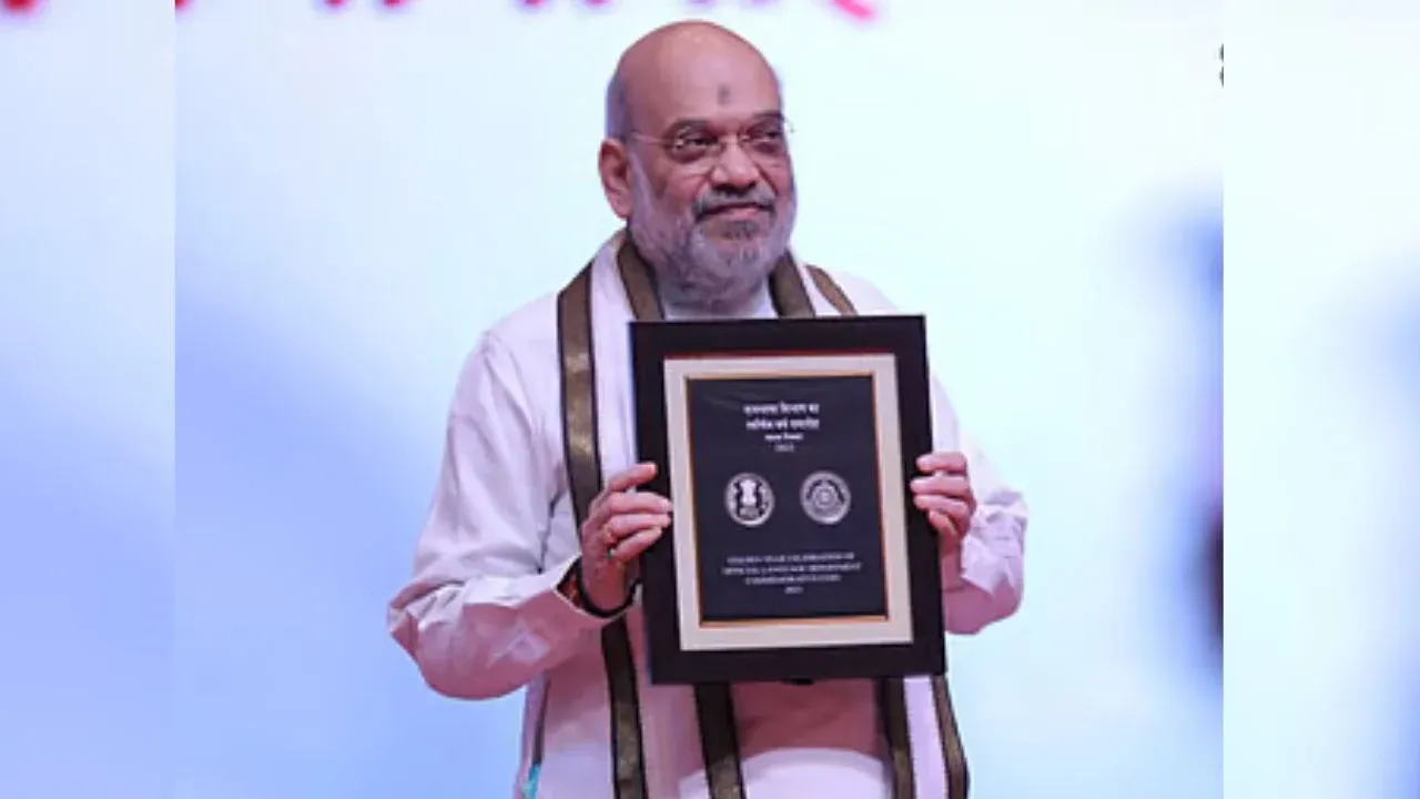 नवी मुंबईत १४-१५ सप्टेंबरला राजभाषा संमेलन; राजकीय चर्चांना उधाण
