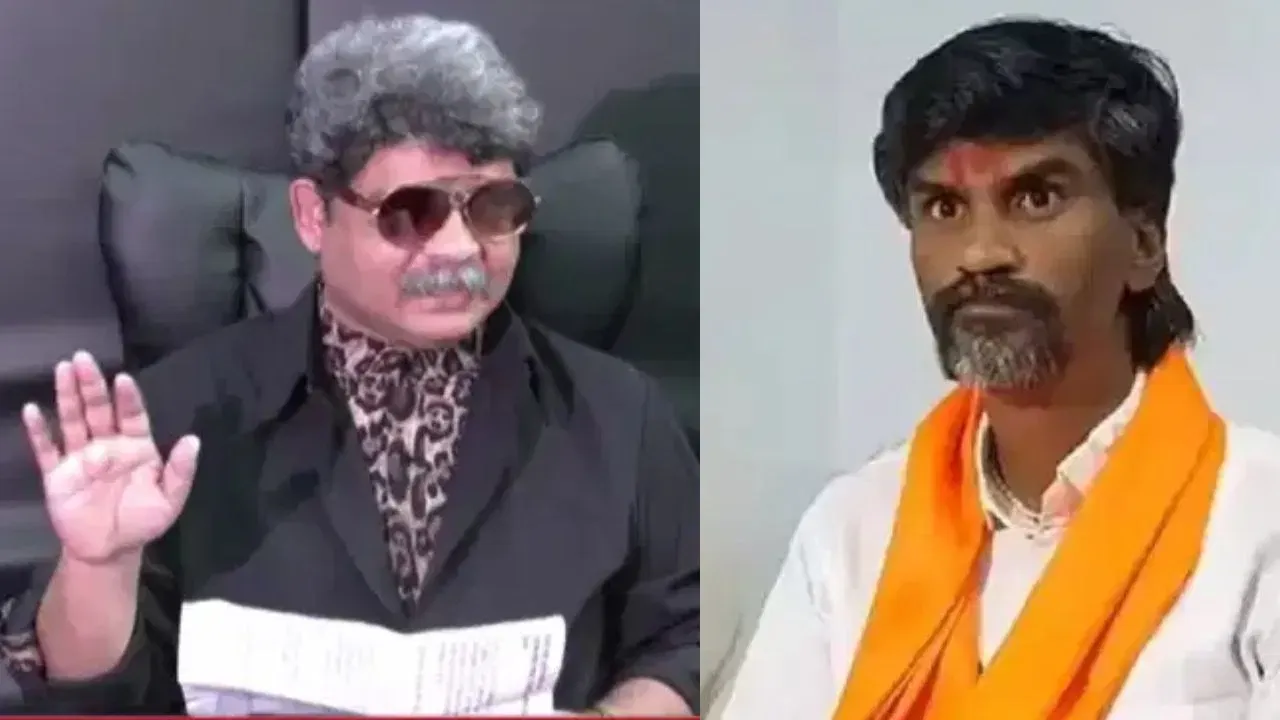 जरांगेंच्या आंदोलना विरोधात सदावर्ते आक्रमक; गणेशोत्सवाच्या पार्श्वभूमीवर न्यायालयात जाण्याची घोषणा