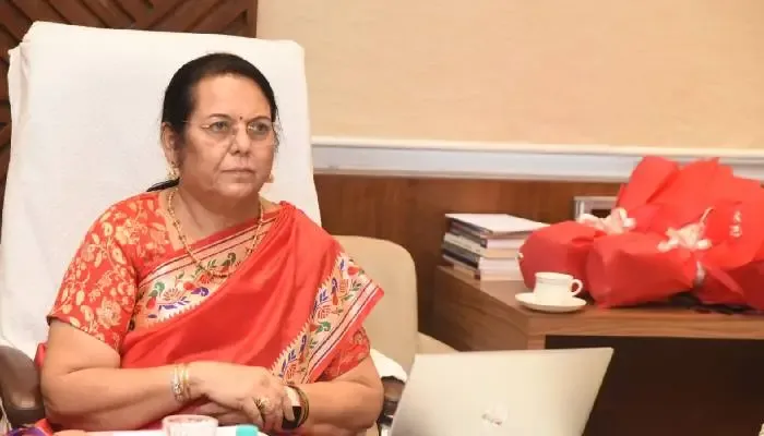 स्त्रीभ्रूणहत्या रोखण्यासाठी सरकारचा कठोर निर्णय; डॉ. नीलम गोऱ्हे कृती दलाच्या अध्यक्षपदी