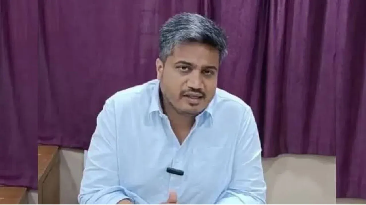 MPSC आंदोलनावरून रोहित पवारांचा सरकारला इशारा; ‘परवानगी नसली तरी आंदोलन होणारच’