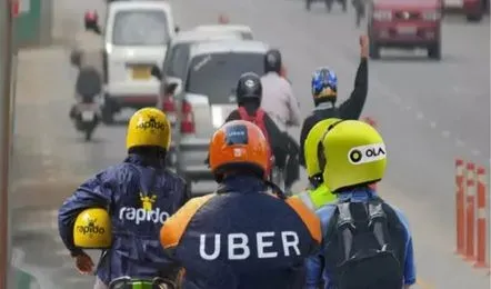 पुण्यात ई-बाइक टॅक्सी सुरू होण्याची शक्यता; कंपन्यांचे आरटीओकडे अर्ज