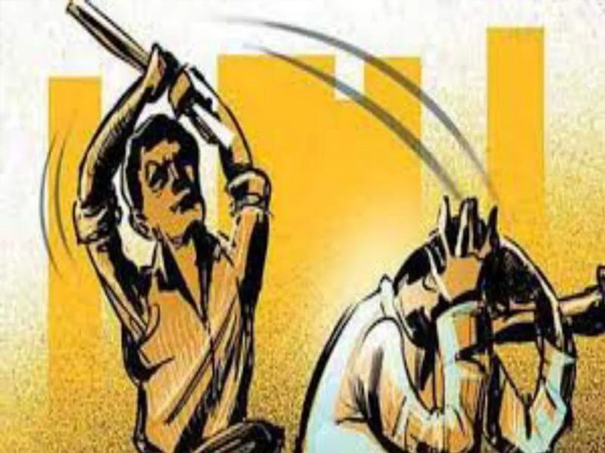 ३१ डिसेंबरच्या पार्टीत मारहाण करणाऱ्या आरोपीस ६ महिने सक्तमजुरी व दंडाची शिक्षा