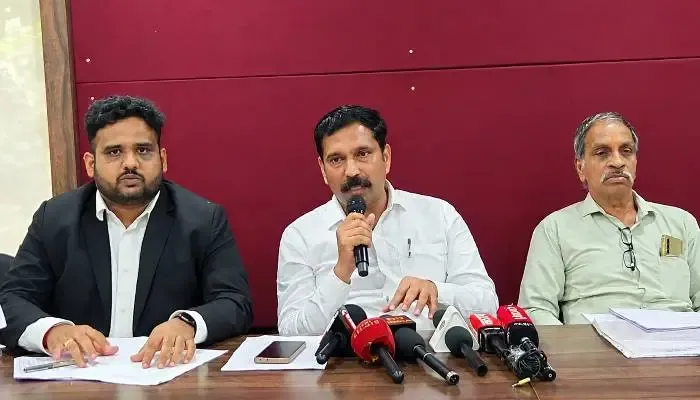 पुण्याच्या विकासावर पीएमआरडीए अपयशी ठरल्याचा गंभीर आरोप