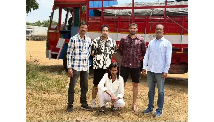मोक्काच्या आरोपीचा चार वर्षांनंतर पर्दाफाश; वेशांतर करून पुणे गुन्हे शाखेची कर्नाटकात कारवाई