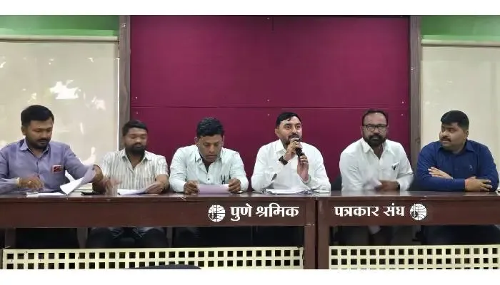 फुरसुंगी-उरुळी देवाचीत २० कोटींच्या कचरा निविदेवरून वाद; ठराविक ठेकेदाराला लाभ देण्याचा आरोप