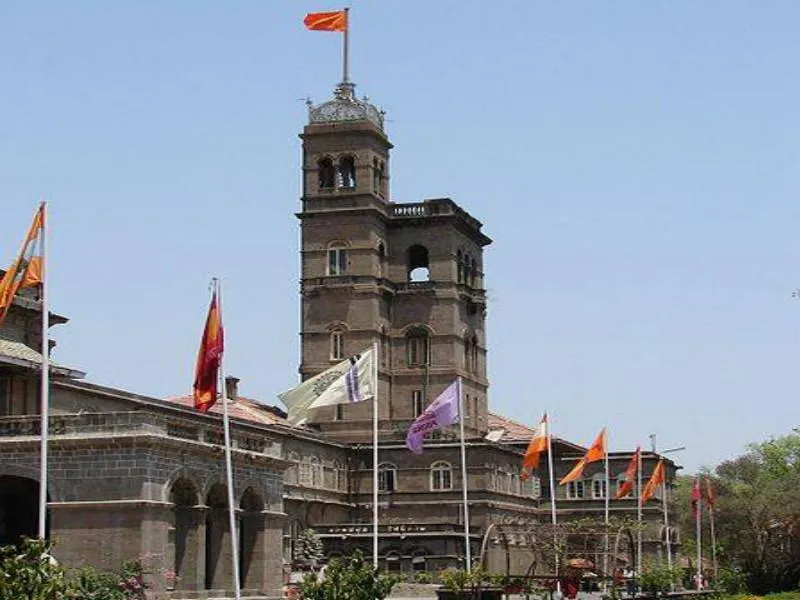 पुणे विद्यापीठासह तीन विद्यापीठांत ‘कुलपती पदक’; १० लाखांचा निधी