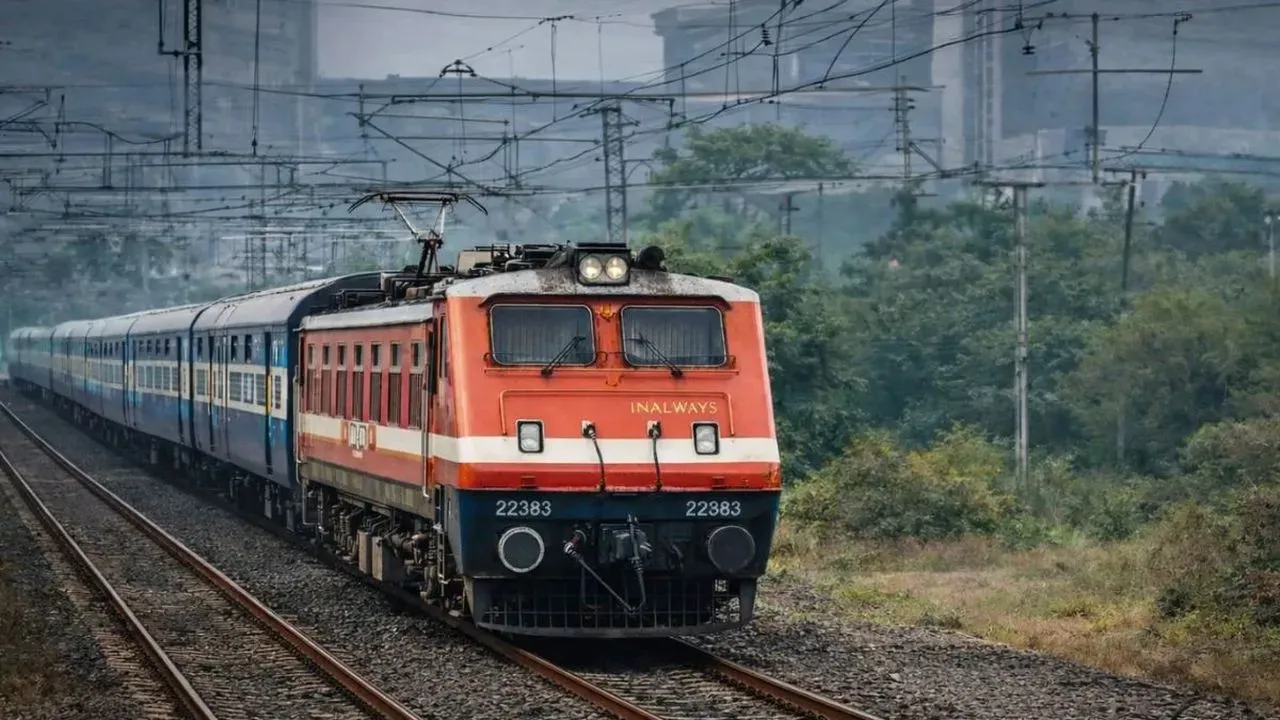 भारतीय रेल्वेत खासगी कंपन्यांचा सहभाग; ६४७ किमीचे ६ नवे मार्ग विकसित होणार