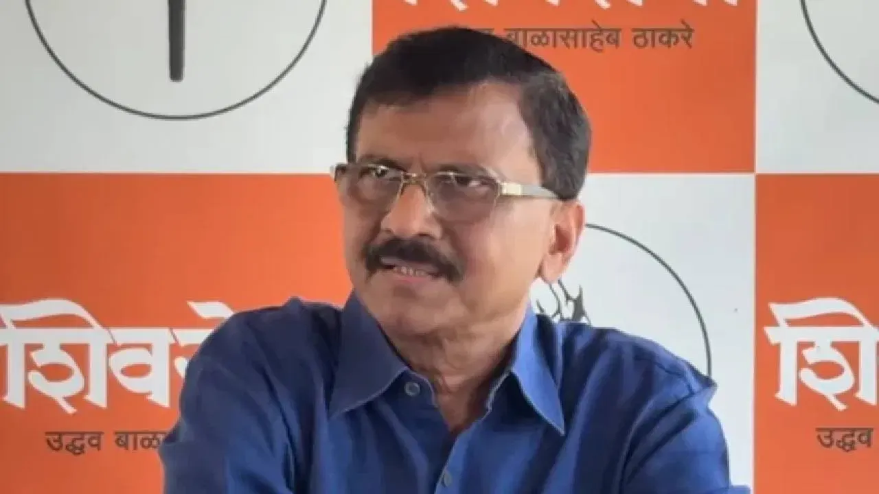 पेपरफुटीवरून संजय राऊतांचा भाजपवर हल्लाबोल; टास्क फोर्सवर सवाल