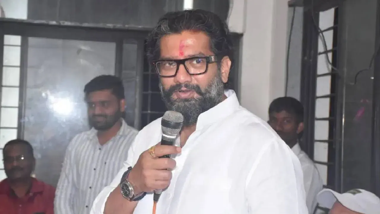 साताऱ्यात राजकीय संघर्ष पुन्हा पेटला; शिवेंद्रसिंहराजेंचा विरोधकांना इशारा