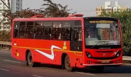 लालपरीचा चा प्रवास होणार आरामदायी; एसटीच्या ताफ्यात २०० अत्याधुनिक व्होल्वो बसेस दाखल होणार