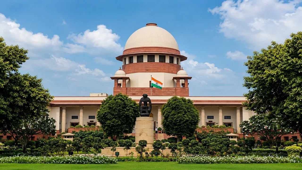 भारताला मिळणार पहिली महिला सरन्यायाधीश? बी. व्ही. नागरत्ना यांच्या नावाची चर्चा