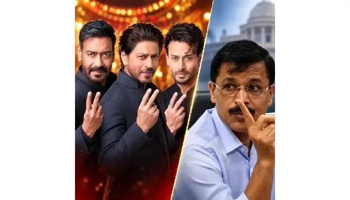 ‘तुमच्यासाठी स्टार असतील, माझ्यासाठी जाहिरातदार’; पान मसाला जाहिरात प्रकरणी तुकाराम मुंढेंची रोखठोक भूमिका