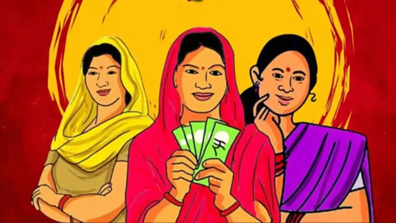 लाडक्या बहिणींच्या खात्यात लवकरच ऑगस्टचा हप्ता; ३३९ कोटींहून अधिक निधी मंजूर