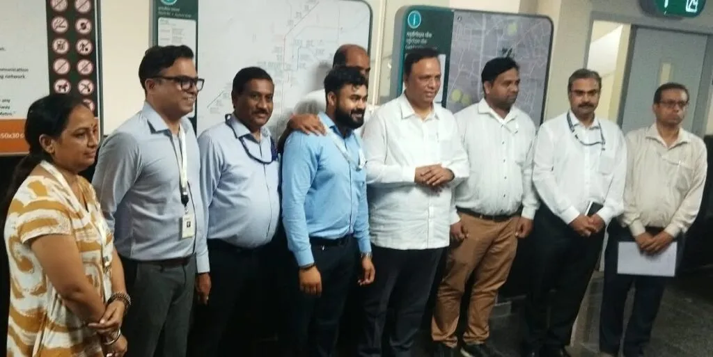 नागपूर डेटा सेंटरच्या कामाला गती द्या; आशिष शेलारांचे निर्देश