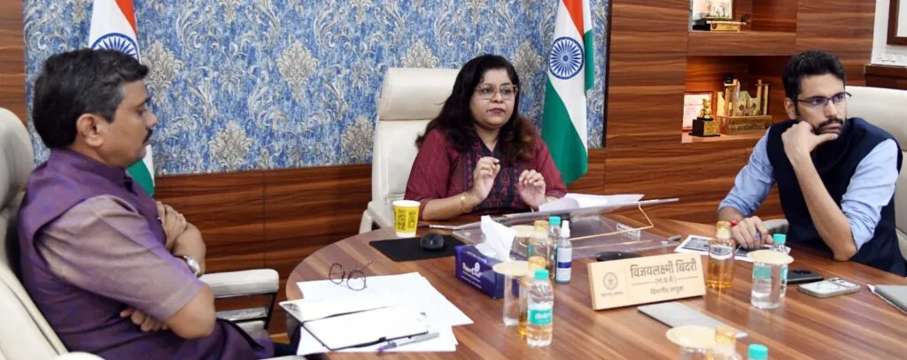 सरकारी भरती परीक्षा अधिक पारदर्शक करण्यासाठी हालचाली; उद्या नागपुरात उच्चस्तरीय समितीची बैठक