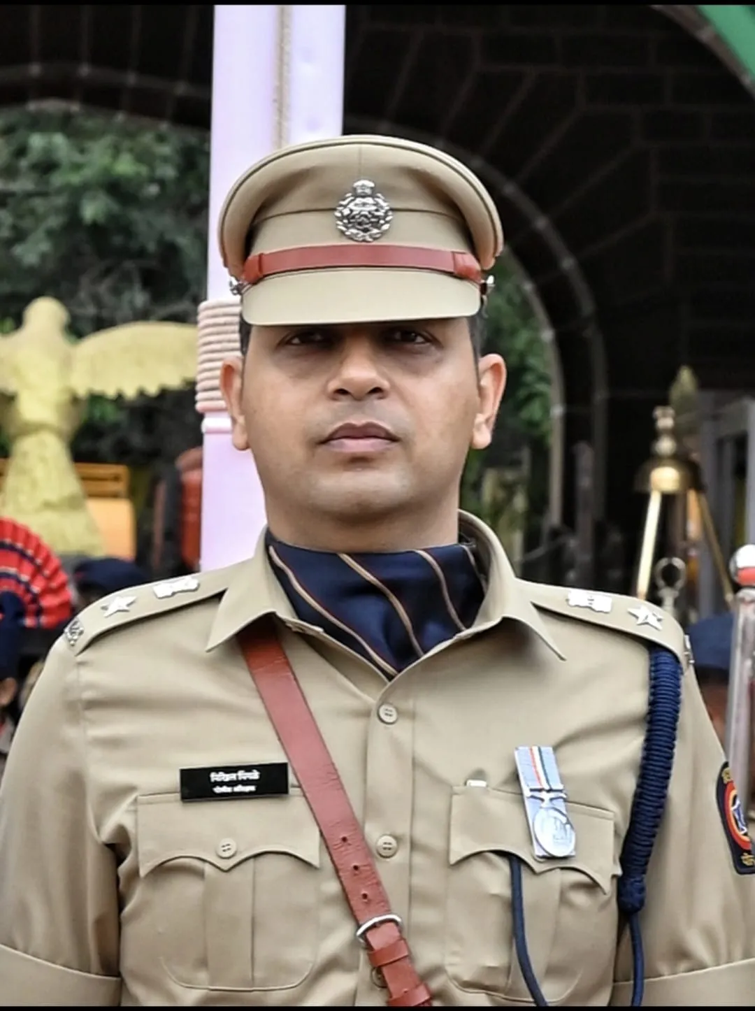 साताऱ्यात गुन्हेगारीवर पोलिसांचा दणका; प्रेम पवार गँगवर ‘मोक्का’ची  कारवाई