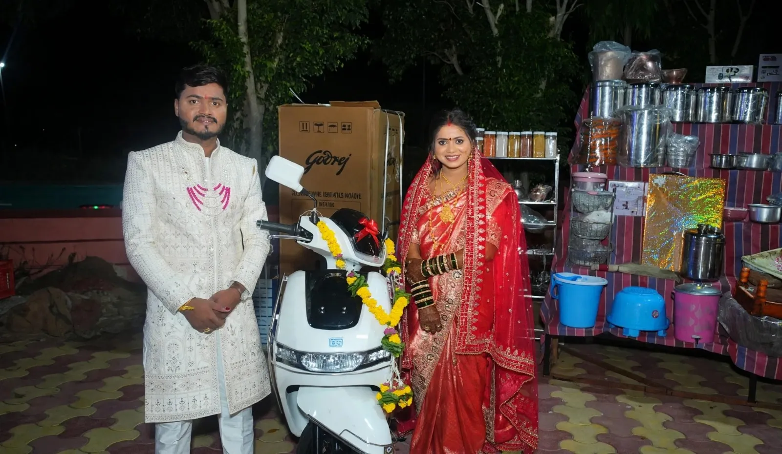 हुंड्याच्या छळाचा आरोप अन् वैष्णवीचा दुर्दैवी अंत; नवविवाहित आयटी अभियंतेच्या मृत्यूने पुण्यात खळबळ