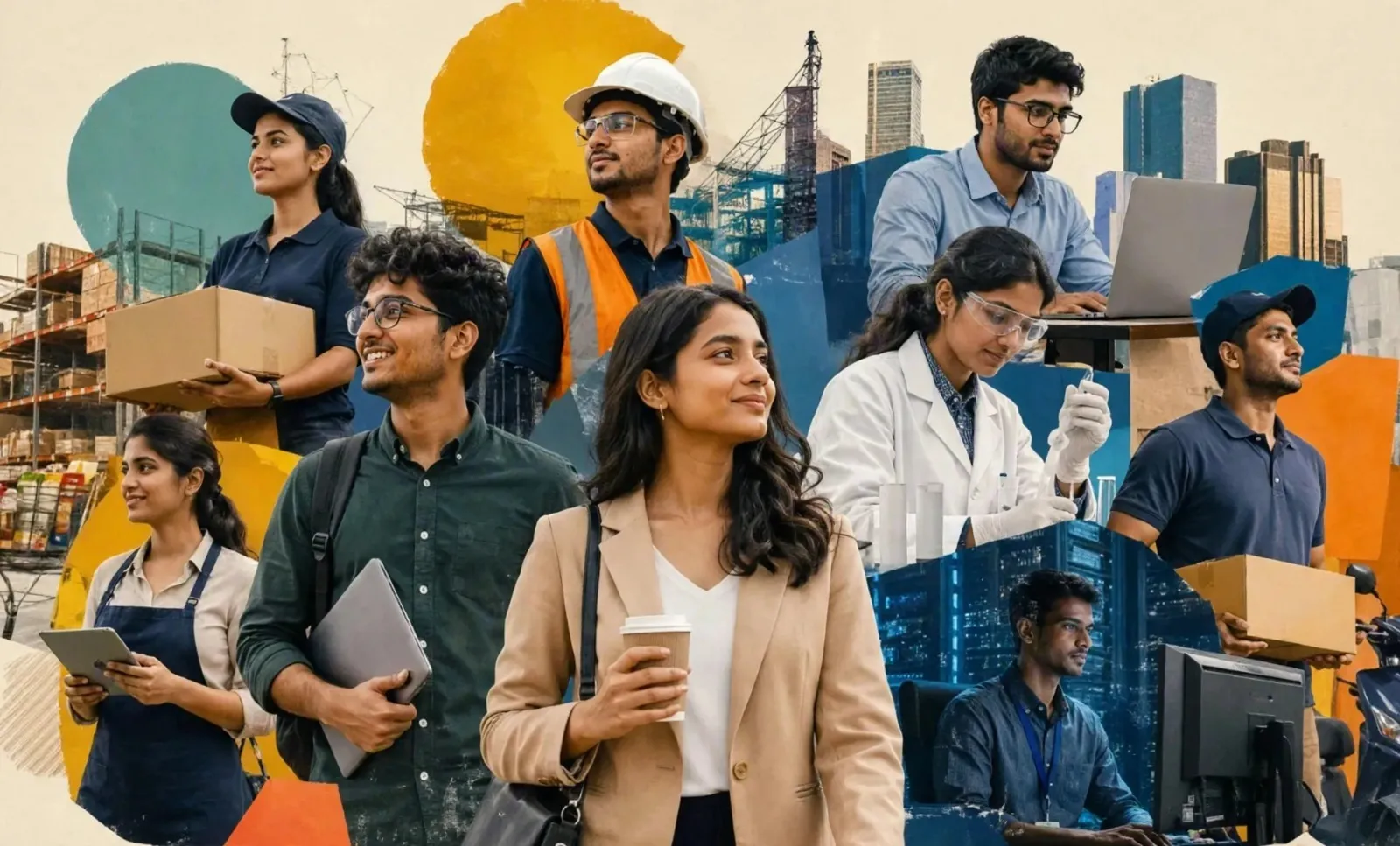 मुंबईत नोकरीची मोठी संधी; राज्य शासना कडून २० ठिकाणी ‘रोजगार महाकुंभ’, १०वी ते पदव्युत्तर उमेदवारांना थेट रोजगाराची संधी