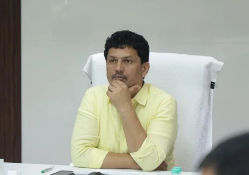 मॅग्मोच्या प्रश्नांवर शासनाची सकारात्मक भूमिका; सर्व मागण्यांवर लवकरच कालबद्ध निर्णय