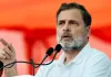 दिल्लीतील नीट आंदोलनावरून राजकीय वाद; राहुल गांधींचे अमित शाहांवर गंभीर आरोप