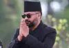 नेपाळ हिंदू राष्ट्र झाल्यास राजेशाही परत येईल; पंतप्रधान बालेन शाह यांची भीती