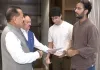 "शनिवारी दुपारी ३:३० वाजेपर्यंत वेळ..."; शिक्षकमंत्र्यांच्या राजीनाम्यासाठी CJP चा सरकारला अंतिम इशारा