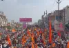 २६ जुलैला जंतर-मंतरवर आंदोलकांना चोपणार!" हिंदू रक्षा दलाची उघड धमकी; दिल्लीत खळबळ