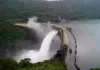 कोल्हापुरात मुसळधार पाऊस! राधानगरी धरण ७१% भरले,१५ बंधारे पाण्याखाली