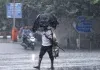 अतीमुसळधार पावसाचा इशारा! महाराष्ट्रासह ३ राज्यांमध्ये रेड अलर्ट जाहीर