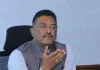 परिवहन मंत्री प्रताप सरनाईक यांना निवेदन! अतिवृष्टीबाधित एसटी कर्मचाऱ्यांच्या रजेबाबत निर्णय घेण्याचे आवाहन