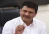 शिरोळ तालुक्यातील आरोग्य सुविधा अधिक सक्षम करणार: मंत्री प्रकाश आबिटकर
