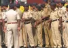 CJP चे आंदोलन पेटले! जंतर-मंतरवर हजारो तरुणांचा एल्गार; पोलिसांकडून कडक बंदोबस्त