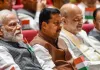 केंद्रीय मंत्रिमंडळात मोठे बदल होणार? श्रीकांत शिंदेंच्या नावाची चर्चा