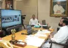 चाकण-तळेगाव औद्योगिक क्षेत्रातील समस्या तातडीने सोडवा; शिंदेंचे निर्देश