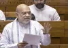 संसदेच्या पावसाळी अधिवेशनात गदारोळ; दोन्ही सभागृहांचे कामकाज दुपारी २ वाजेपर्यंत स्थगित
