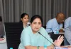 चाकणच्या विकासाला नवी गती; खड्डे बुजविण्याचे आणि अतिक्रमण हटविण्याचे आदेश