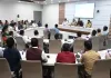 चाकण मधील कोंडी आणि खड्ड्यांवर प्रशासन ॲक्शन मोडमध्ये; ३१ ऑगस्ट नंतर कामांना वेग