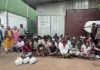 पुण्यात अमली पदार्थांवर मोठी कारवाई; कोंढव्यात ४३ जण पोलिसांच्या जाळ्यात