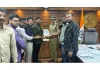 पुण्यातील गणेश विसर्जन मिरवणुकीतील स्पीकरवरील निर्बंध मागे घ्या; युवासेनेची पुणे पोलीस आयुक्तांकडे आक्रमक मागणी