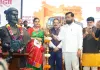 ‘मराठी सक्तीची नव्हे, भक्तीची भाषा’; एकनाथ शिंदेंचा संदेश