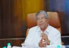 राज्यातील १,२३१ महाविद्यालये होणार डिजिटल; ‘ई-ऑफिस’ प्रणालीचे लोकार्पण
