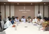 अंबाबाई मंदिर संवर्धन: मूळ ढाच्याला धक्का न लावण्याचे निर्देश