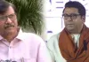 मतदार यादीच्या मुद्द्यावरून खळबळ; संजय राऊतांनी घेतली राज ठाकरेंची भेट